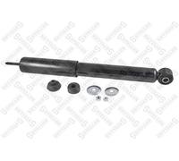 2x STELLOX Stoßdämpfer Hinterachse für Opel Corsa D S07 1.2 1.4 X15 1.0 G09 2.0