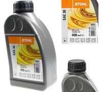 STIHL Motorenöl SAE 30 0,6 Liter