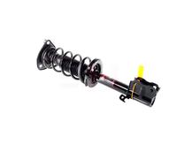 GH - GH-353049C02 2x Gasdruck Komplett zusammengebaut Federbein Vorne (Rechts und Links) Stoßdämpfer