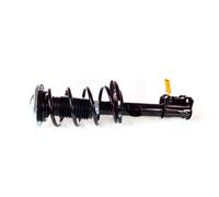 2x Stoßdämpfer AGHGH-353622C07 GH