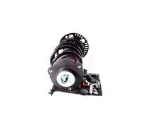 2x Stoßdämpfer AGHGH-354368C10 GH