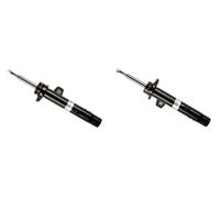 2x Stoßdämpfer BILSTEIN VORNE L+R für BMW 1 E82, 1 E88