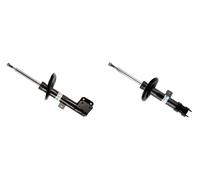 2x Stoßdämpfer BILSTEIN VORNE L+R für CITROËN DS4