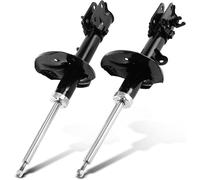 2x Stoßdämpfer Federbein Hinten L R für Hyundai Tucson JM KIA Sportage 2004-2025