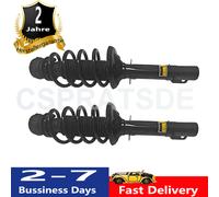 2x STOßDÄMPFER FEDERBEIN KOMPLETT VORNE FÜR VW GOLF 4 1J 1.9 TDI