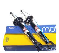 2x Stoßdämpfer Gasdruck hinten FORD Fiesta (JV) KA (RB) MAZDA 121 III