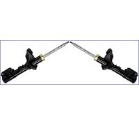 2X STOßDÄMPFER HINTEN L + R FÜR HYUNDAI TUCSON / KIA SPORTAGE 2005 - 2010