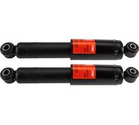 2X STOSSDÄMPFER HINTEN TRW JGT233T FÜR ALFA ROMEO PASSEND FÜR FIAT LANCIA