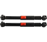 2x Stoßdämpfer Hinterachse oben Auge JGT216T TRW für RENAULT MEGANE Scenic
