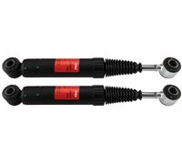 2x Stoßdämpfer Hinterachse oben Auge JGT253T TRW für CITROËN XSARA PICASSO