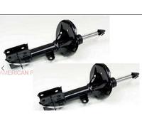 2x STOßDÄMPFER HYUNDAI TUSCON 05-10 / KIA SPRTAGE 05-10