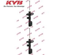 2x Stoßdämpfer KYB 3348084 2 Stossdämpfer rechts links Vorderachse