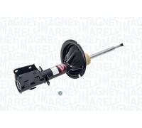 2x Stoßdämpfer MAGNETI MARELLI 351967070000 für DOBLO FIAT Großraumlimousine JTD