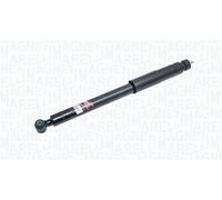 2x Stoßdämpfer MAGNETI MARELLI 352707070000 für KLASSE MERCEDES W202 180 202 018