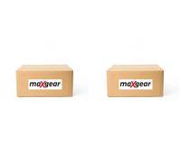 2x Stoßdämpfer MAXGEAR VORNE L+R für CITROËN, PEUGEOT 3008, DS4