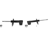 2x Stoßdämpfer MONROE VORNE L+R für CITROËN, DS, PEUGEOT 3008, C4 II, DS 4