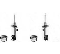 2x Stoßdämpfer MONROE VORNE L+R für HYUNDAI GRAND SANTA FÉ, SANTA FÉ III