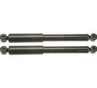 2x Stoßdämpfer oben Auge JGT1004T TRW für CHEVROLET DAEWOO