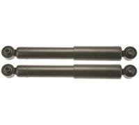 2x Stoßdämpfer oben Auge JGT1038T TRW für TOYOTA RAV 4 III RAV 4 IV
