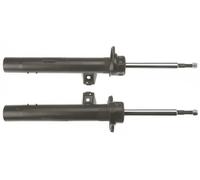 2x Stoßdämpfer oben Stift JGM1125T TRW für BMW 3 3 Touring