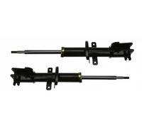 2x Stoßdämpfer oben Stift JGM351T TRW für RENAULT OPEL NISSAN