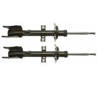 2x Stoßdämpfer oben Stift JGM869T TRW für ALFA ROMEO GT 147