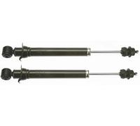 TRW Stoßdämpfer Ø45mm Hinten Rechts Links für LEXUS IS I GS