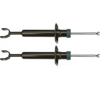 2x Stoßdämpfer oben Stift JGS230T TRW für AUDI A6 C5 A6 C5 Avant