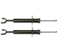2x Stoßdämpfer oben Stift JGS232T TRW für AUDI VW