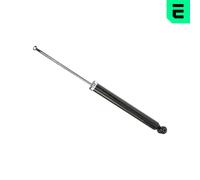 OPTIMAL Stoßdämpfer ZweirohrHinten Rechts Links für OPEL Corsa D 1.4 FIAT Punto Evo 1.3 Multijet 1.2 Grande 1.0 CDTI LPG 1.9 1.6 1.7 16V T-Jet