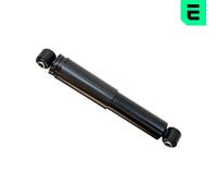 2x Stoßdämpfer OPTIMAL A-3987G für NISSAN PATHFINDER 3 R51 dCi 4WD