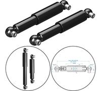 Pro Plus Stoßdämpfer, 2er Set, 900kg