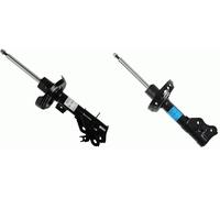 2x Stoßdämpfer SACHS L+R für HONDA CIVIC IX