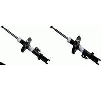 2x Stoßdämpfer SACHS L+R für KIA SOUL I