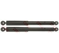 2x Stoßdämpfer TRW TWIN JGT1138T für MITSUBISHI PININ PAJERO 1 H66W GDI H67W