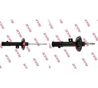 2x Stoßdämpfer Vorderachse für HYUNDAI KIA GRAND SANTA FÉ III Kasten/SUV