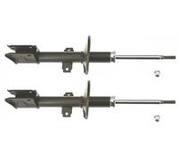 Stoßdämpfer Vorderachse TRW JGM1110T