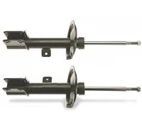 2x Stoßdämpfer Vorderachse oben Stift JGM1181T TRW für CITROËN C4 I C4 Coupe