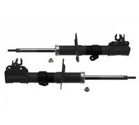 2x Stoßdämpfer Vorderachse oben Stift JGM1261T TRW für FIAT