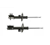 2x Stoßdämpfer Vorderachse oben Stift JGM5789T TRW für CITROËN PEUGEOT LANCIA