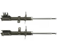 2x Stoßdämpfer Vorderachse oben Stift JGM5967T TRW für FIAT