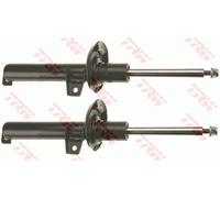TRW Stoßdämpfer jgm1030t Vorderachse für VW