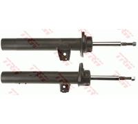 2X STOSSDÄMPFER VORNE TRW JGM1129T FÜR BMW