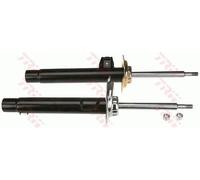 2X STOSSDÄMPFER VORNE TRW JGM7156T FÜR BMW