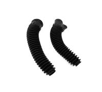 2x Stoßdämpferabdeckung Vorderachse 72-1212 MAXGEAR für RENAULT 9 11 19 I 19 II