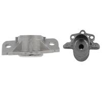 2x Stoßdämpferkissen CORTECO HINTEN L+R für ABARTH, ALFA ROMEO, FIAT, OPEL