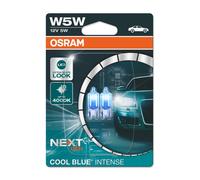 2825ULT-02B5W12V W2,1X9,5D10XBLI2OSOSRAM 2825ULT