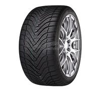 2x SureGrip A/S Nano 3PMSF Gripmax 255/60R17 106V Allwetterreifen id428889
