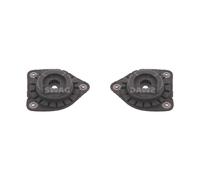 2x SWAG Federbeinstützlager vorne für Renault Laguna III Grandtour KT0/1 2.0