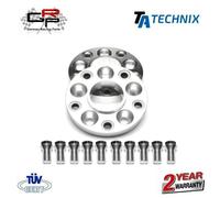 TA-Technix Lochkreisadapter Adapterplatten – 5x100 auf 5x112, 40 mm